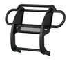 Pro Series Grille Guard for 2018 Jeep Wrangler JL - image 2