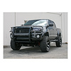 PRO SERIES GRILLE GUARD - image 1
