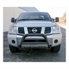 PRO SERIES 3" BULL BAR - image 1