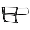 P4091 Pro Series Black Grille Guard for 2014-2019 Chevrolet Silverado 1500