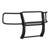 P4091 Pro Series Black Grille Guard for 2014-2019 Chevrolet Silverado 1500 - image 2