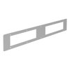 GRILLE GUARD COVER PLATE - image 2