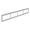 GRILLE GUARD COVER PLATE - image 1