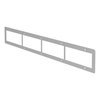 GRILLE GUARD COVER PLATE - image 2
