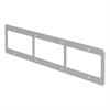 GRILLE GUARD COVER PLATE - image 1