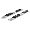 4" OVAL SIDE BARS - image 1