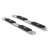 4" OVAL SIDE BARS - image 2