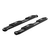 4" OVAL SIDE BARS