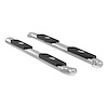 4" OVAL SIDE BARS - image 1