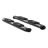 4" OVAL SIDE BARS - image 1