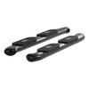 4" OVAL SIDE BARS - image 2