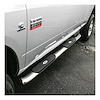 4" OVAL SIDE BARS - image 1
