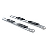 4" OVAL SIDE BARS - image 1