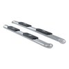 4" OVAL SIDE BARS - image 2