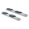 4" OVAL SIDE BARS - image 1
