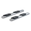 4" OVAL SIDE BARS - image 2