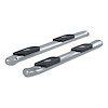 4" OVAL SIDE BARS - image 1
