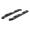 4" OVAL SIDE BARS - image 1