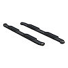4" OVAL SIDE BARS - image 1