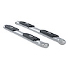 4" OVAL SIDE BARS - image 1