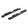 4" OVAL SIDE BARS