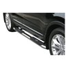 4" OVAL SIDE BARS - image 2