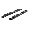 4" OVAL SIDE BARS - image 1