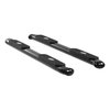 4" OVAL SIDE BARS - image 2