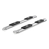 4" OVAL SIDE BARS