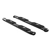 4" OVAL SIDE BARS - image 1