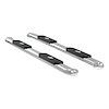 4" OVAL SIDE BARS - image 1