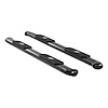 4" OVAL SIDE BARS