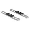 4" OVAL SIDE BARS - image 1