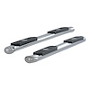 4" OVAL SIDE BARS - image 1