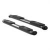 4" OVAL SIDE BARS - image 1