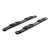 4" OVAL SIDE BARS