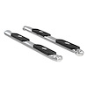4" OVAL SIDE BARS - image 1