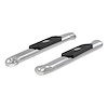 4" OVAL SIDE BARS - image 1