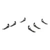 4" OVAL SIDE BARS - image 2