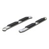 4" OVAL SIDE BARS - image 2