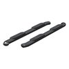 OVAL SIDE, 4IN, BLACK - image 2