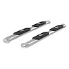 4" OVAL SIDE BARS - image 1