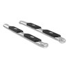 4" OVAL SIDE BARS - image 2