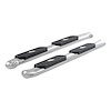 4" OVAL SIDE BARS