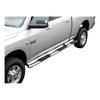4" OVAL SIDE BARS - image 2
