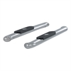4" OVAL SIDE BARS - image 1