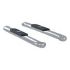 4" OVAL SIDE BARS - image 2