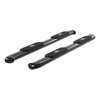 4" OVAL SIDE BARS - image 2