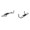 4" OVAL SIDE BARS - image 1