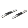4" OVAL SIDE BARS - image 2